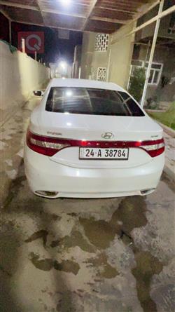 هيونداي أزيرا